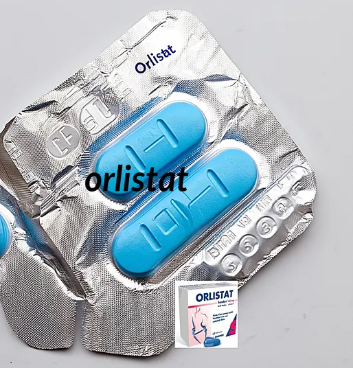 Precio del orlistat en españa